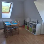Apartman Fewo-biewald *