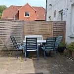 Apartment Fewo-biewald *