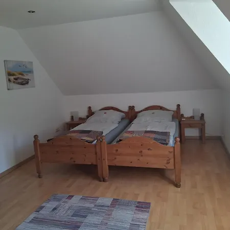 Apartment Fewo-biewald