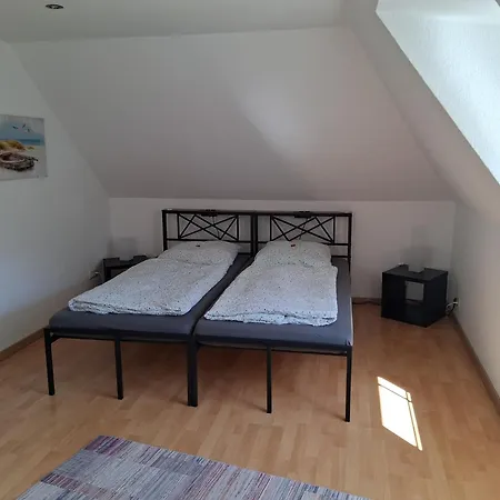 Fewo-biewald Apartment Ahrensbok