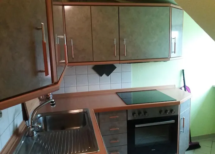 شقة Fewo-biewald Ahrensbok