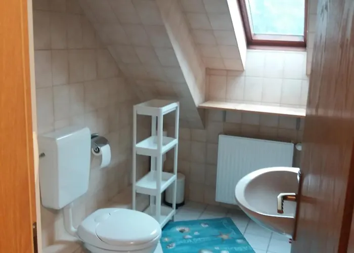 شقة Fewo-biewald Ahrensbok