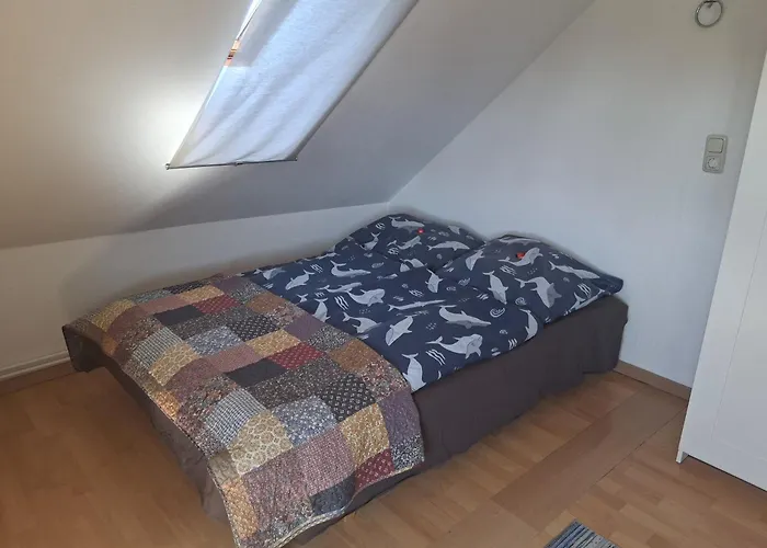 Fewo-biewald Ahrensbok