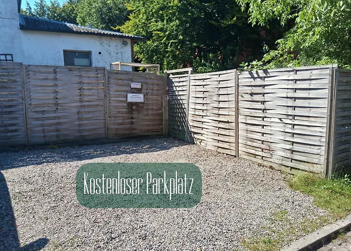 شقة Fewo-biewald Ahrensbok